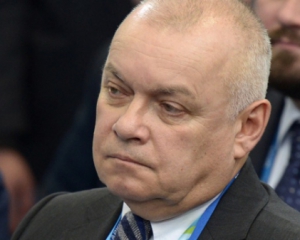 &quot;Журналістів&quot; Кісєльова витурили із Закарпаття