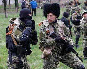 Путин проверяет силы боевиков на востоке Украины - эксперт