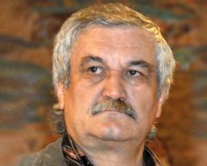 Шкляр дописал свой роман о украинской Жанне Д'арк