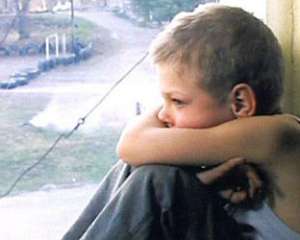 В Черновцах мать заставляла детей попрошайничать, &quot;потому что им больше дают&quot;
