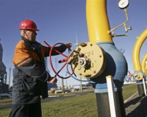 Россия ежедневно крадет у Украины через Крым 50 тысяч кубометров газа - Тымчук