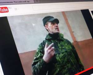 Украинских солдат под Волновахой расстреляли террористы &quot;Беса&quot; - СМИ