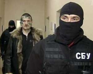 Чеченца, который готовил покушение на Путина, могут выпустить из украинской тюрьмы