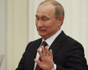 На сайті Білого дому оголосили збір підписів за санкції проти Путіна