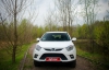 Китаєць із зовнішністю Hyundai - тест-драйв кросовера JAC S5, який виробляється в Україні