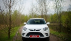 Китаєць із зовнішністю Hyundai - тест-драйв кросовера JAC S5, який виробляється в Україні