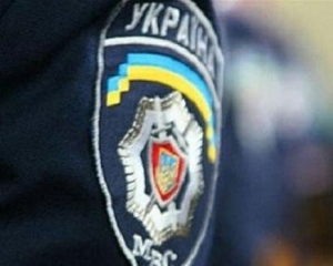 МВС нарахувало 17 тисяч міліціонерів-зрадників на Донеччині