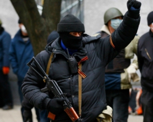 Террористы "ДНР" захватили в городе Снежное еще одного человека Тимошенко