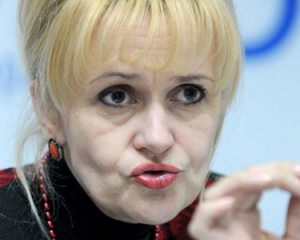 "Порошенко президент - это национальное самоуничтожение способом садомазохизма" - Фарион