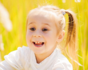 В 5-летней Виктории Волошко опухоль почки четвертой стадии