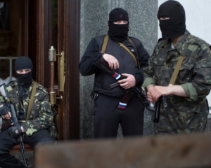 Терористи на Донбасі вкрали голоси в Добкіна і Тігіпка – експерт