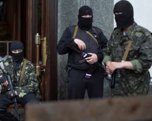 Терористи на Донбасі вкрали голоси в Добкіна і Тігіпка – експерт