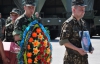 На Рівненщині попрощалися із 17 солдатами, що загинули під Волновахою