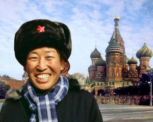 Китай предлагает РФ заселить Сибирь китайскими гражданами