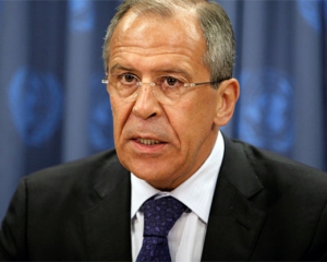 Россия просит ОБСЕ помочь вывезти из Славянска тела погибших