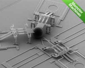 Учені навчилися робити ін'єкції ДНК без шкоди клітинам