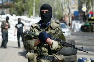 Жителей Донбасса призывают &quot;эвакуироваться&quot;, чтобы потом убить - Тымчук