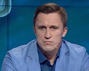 Експерт програми &quot;Про футбол&quot; увійшов до тренерського штабу &quot;Дніпра&quot;