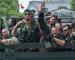 Чеченці не беруть участі в конфлікті на Донбасі - Кадиров