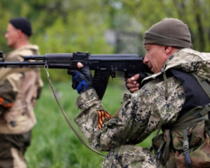 СБУ задержала руководителя отряда краматорских боевиков по кличке &quot;Псих&quot;