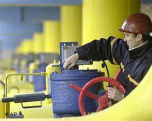 Росія погрожує перекрити газ Україні вже з наступного вівторка