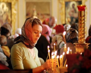 Количество верующих Киевского патриархата в Украине превысило количество Московского