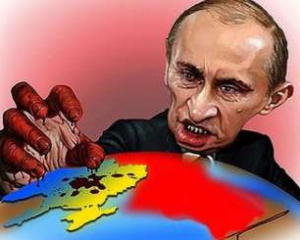 Путін програв в Україні - Карасьов