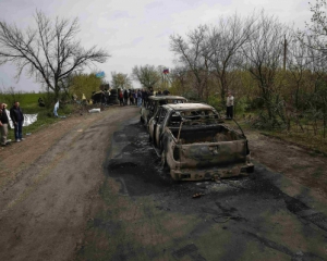 Керівництво АТО готове встановити коридор для жителів Слов&#039;янська