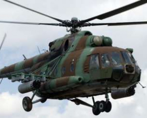 Під Слов&#039;янськом терористи збили вертоліт: Загинули 14 військових, разом з генералом