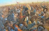 791 рік тому русько-половецькі війська програли битву на Калці
