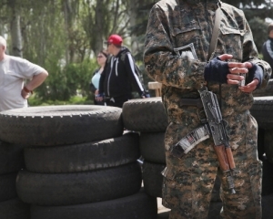 Боевики заминировали пограничников на Луганщине - Тимчук