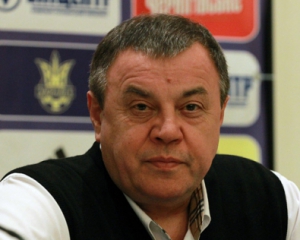 &quot;Черкассы стали третьим городом Украины, где разрешили проводить международные матчи&quot; - Лашкул