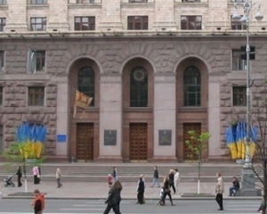У Київраду потрапляють вже 9 партій