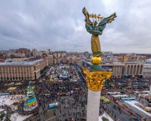 Майдан повинен залишатись пішохідним - історик