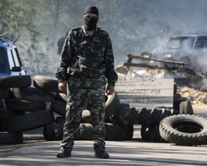 Під Слов&#039;янськом йде бій - Аваков