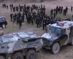 Боевики пересекают украинскую границу за 15 тысяч евро - СМИ