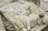 Во Франции археологи обнаружили античный храм с Афродитой на корточках
