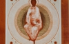 Львівська художниця намалювала картини про перебування Христа на землі