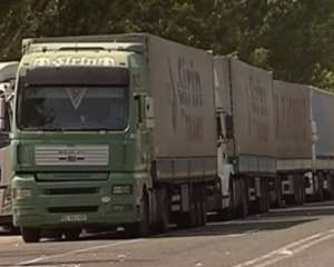 Ввезти товари з материка в Крим тепер дорожче на 50%
