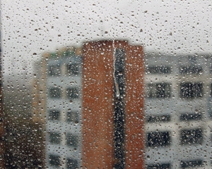 В Україні очікується дощова погода та потепління