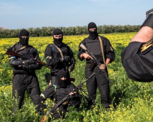 Батальоны &quot;Азов&quot; и &quot;Донбасс&quot; готовятся полностью освободить Донбасс от террористов