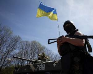 Вночі силовики знищили 2 бази терористів на Луганщині