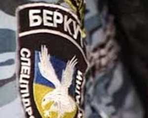 Аваков звільнив беркутівців, які відмовились воювати з терористами