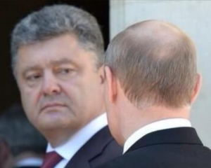 Порошенко и Путин уже сегодня могут начать договариваться по Донбассу