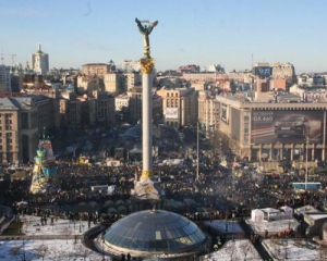 Порошенка попередили про третій військовий Майдан