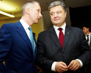 &quot;Украиноязычная пресса невыгодна&quot; - глава АП Борис Ложкин