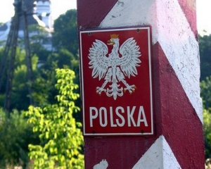 Найти убежище в Польше надеется более 600 украинцев