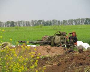 51 механізована бригада з Волині повернулася в зону АТО