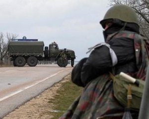 Военное положение на Донбассе пока вводить не будут - Коваль