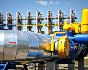 Газові переговори України і Росії провалилися